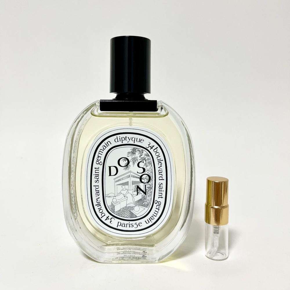 Diptyque Do Son (2ml) decant
